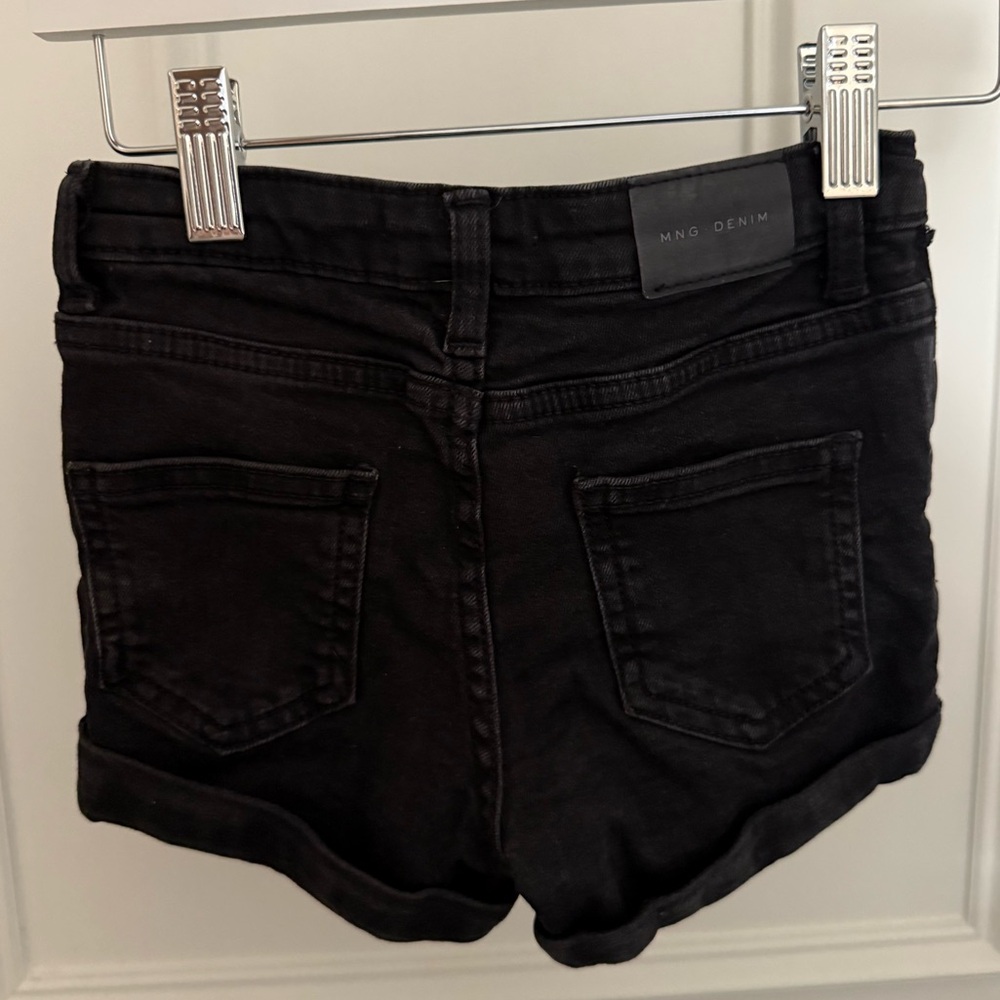 Mango Chip Shorts - Picture 6 of 8